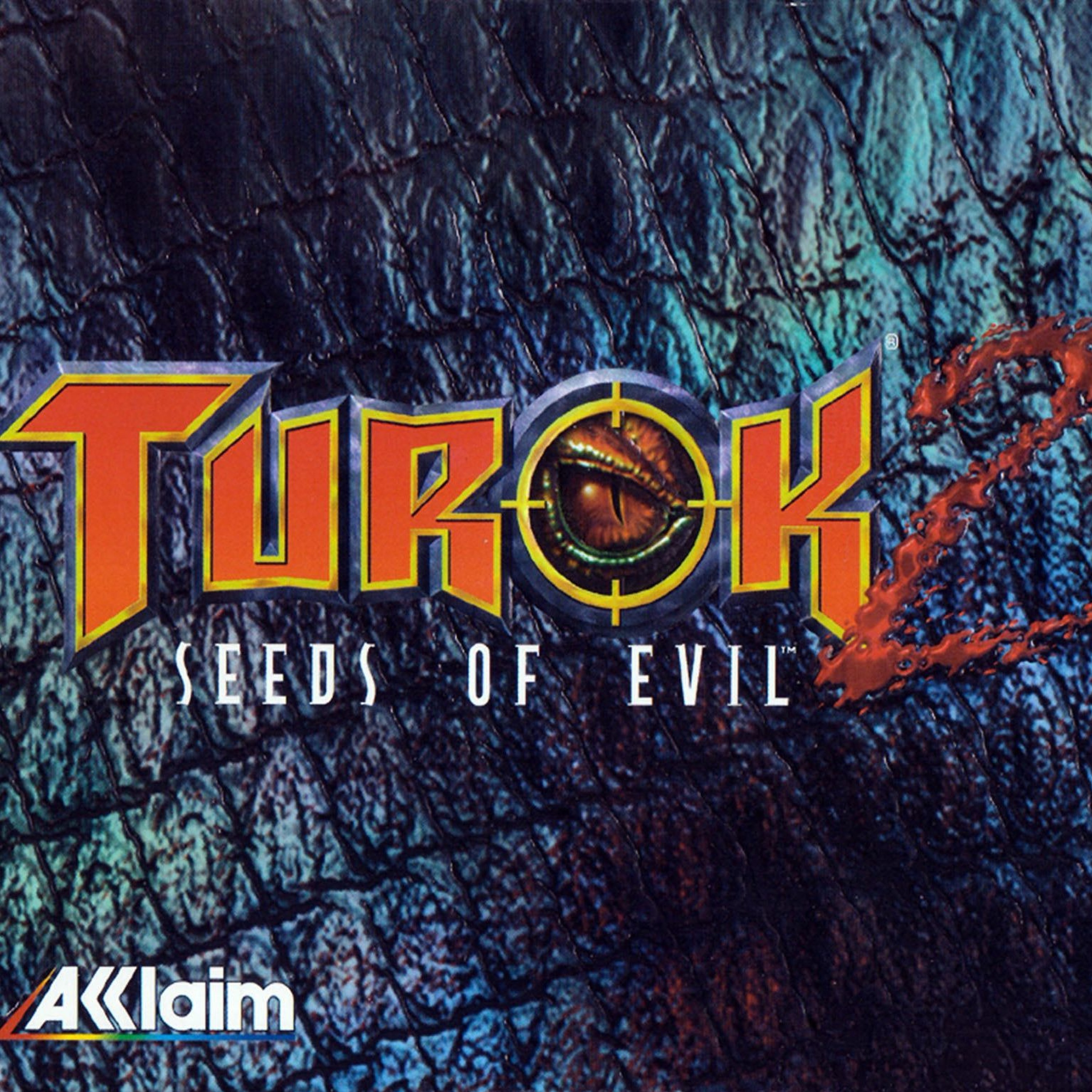 RetrovaniAss #53 - Turok 2 - Dinosaur Hunter