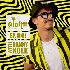 Aloha Mix Show 041