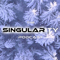 THE SINGULARITY PODCAST EPISODE 145: Fast Fashion