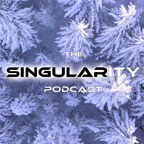 THE SINGULARITY PODCAST EPISODE 145: Fast Fashion