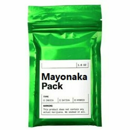 mayonaka pack lvl 5