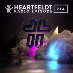 Sam Feldt - Heartfeldt Radio #214