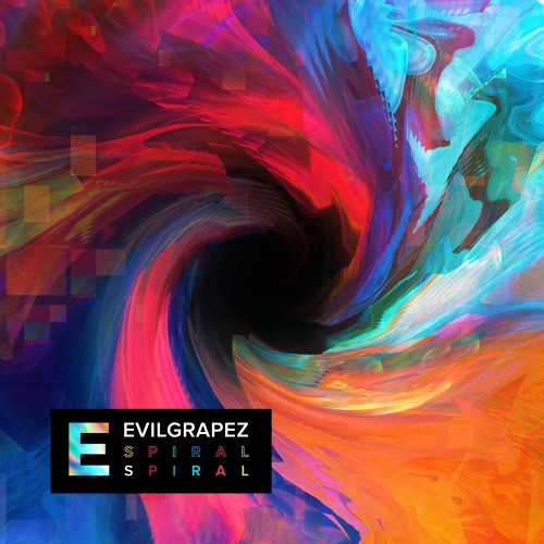 Evilgrapez - Spiral