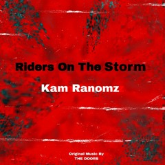 Riders On The Storm (cover)