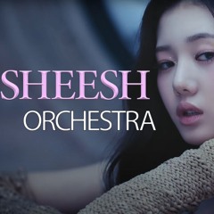BABYMONSTER (베이비몬스터) - 'SHEESH' Orchestra Cover