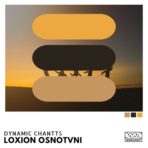 Loxion OsnoTvni - Dynamic Chantts ((Rework))