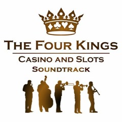 The Four Kings Casino - Progressive Jackpot