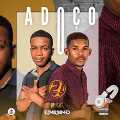 JP- ADOÇO (Hosted by: Edmilson HD)
