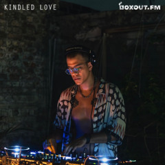 Kindled Love 025 - Guest Mix by Zokhuma [08-10-2025]