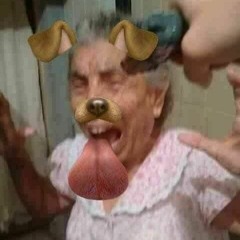 o mutri e o maumau e as cachorras late late (speed up)