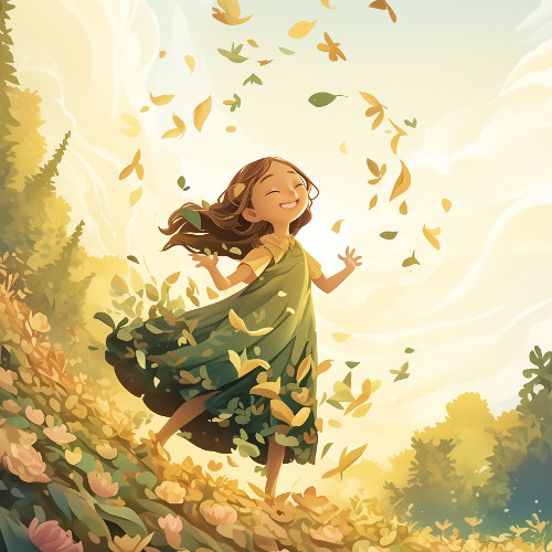 Tanec v tichu - Ukázka z předplatného