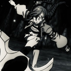 I stop and start drowning in it