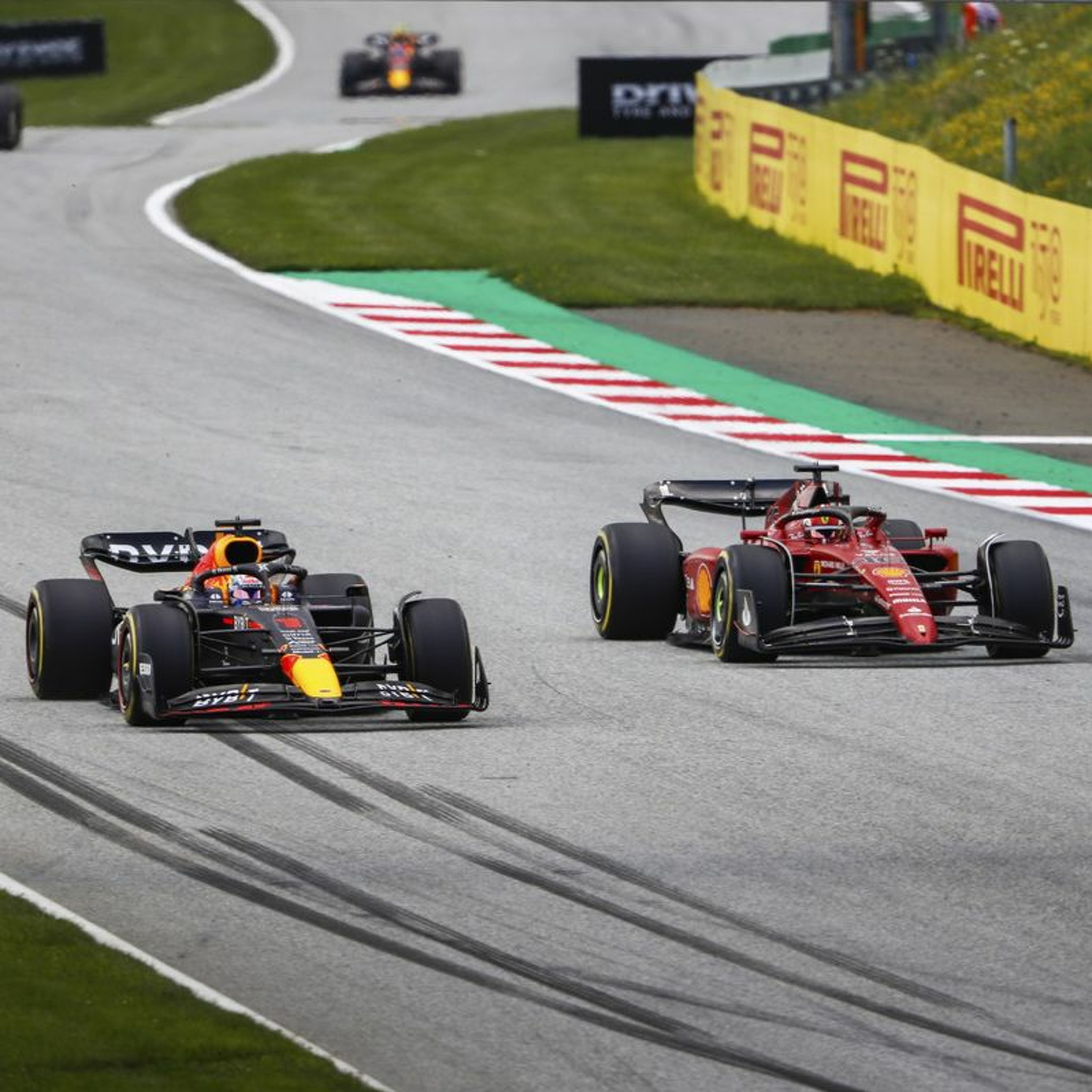 InstaPokec z Rakouska: Čím Ferrari porazilo Red Bull & Bonus: Jak si FIA dělá zlou krev