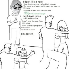 South Long Beach Boroughs