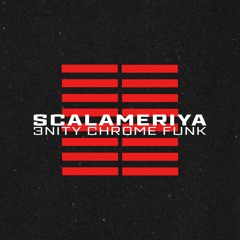 GENESA016D 02 Scalameriya - Hold W (Original Mix)