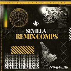 Save The Rave - Sevilla (NIMIOUS Remix)[FREE DOWNLOAD]