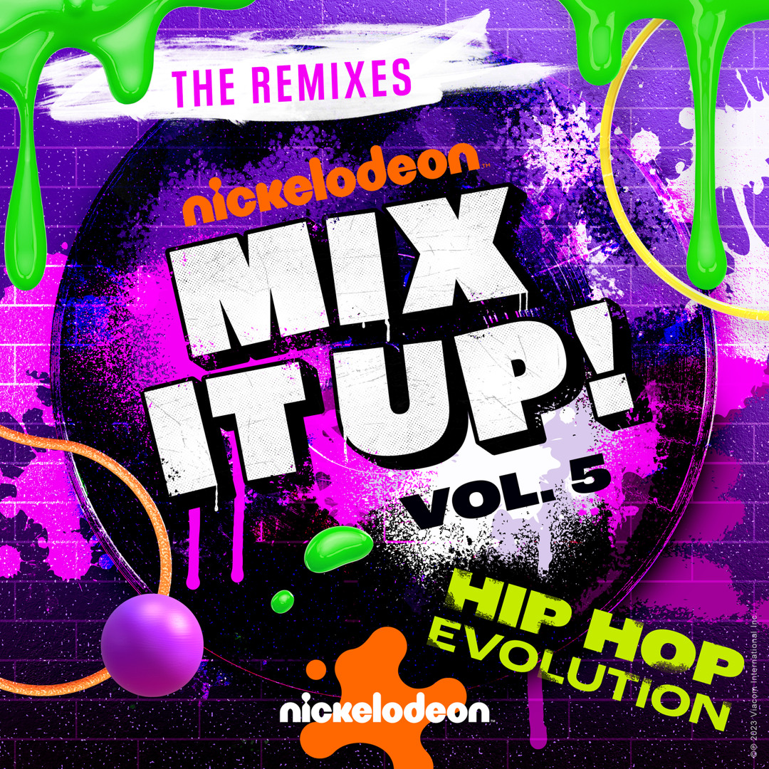 Stream The Loud House Theme Song (Hip Hop Remix) by Nickelodeon ...