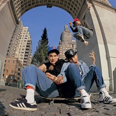 Beastie Boys - Sure Shot (Thommie G Remix) Free DL