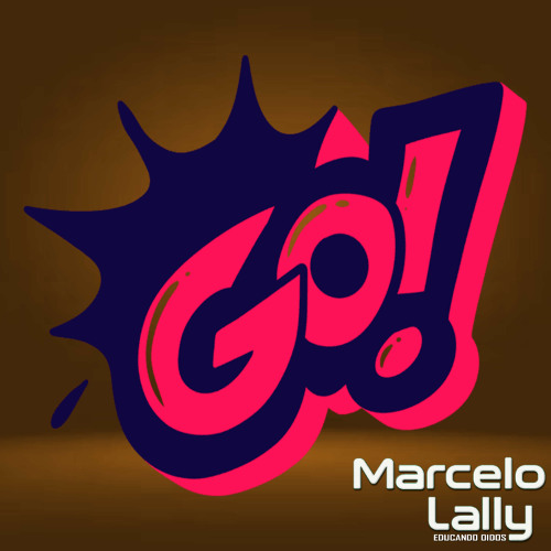 GO ! (Original Mix)