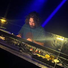 Roman Live @ Peti Kupe 14-06-24 Part 1