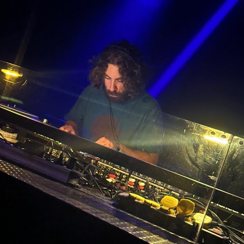 Roman Live @ Peti Kupe 14-06-24 Part 1