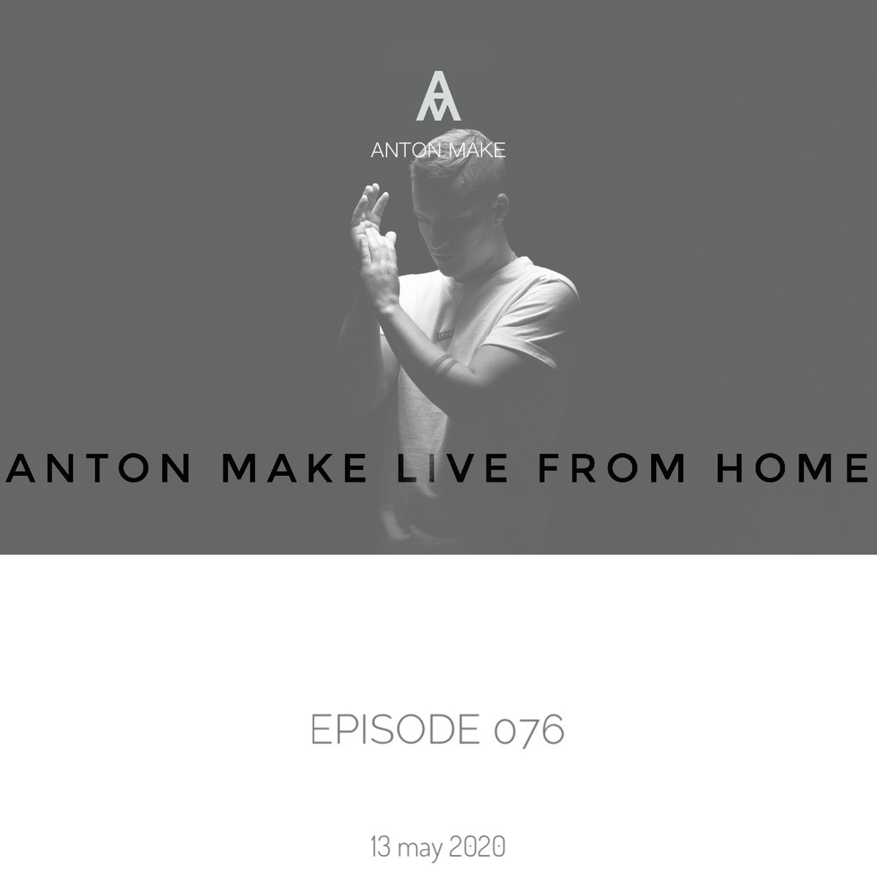 Sunset Avenue 076 [13.05.20] Live From Home