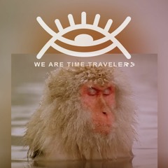 We Are Time Travelers - WATT 10122022 - Backstage radio GRK 107.4 (ALIENNA & DimitriX)
