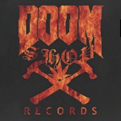 Demoncy  (Prod. phonk doomshop records  )