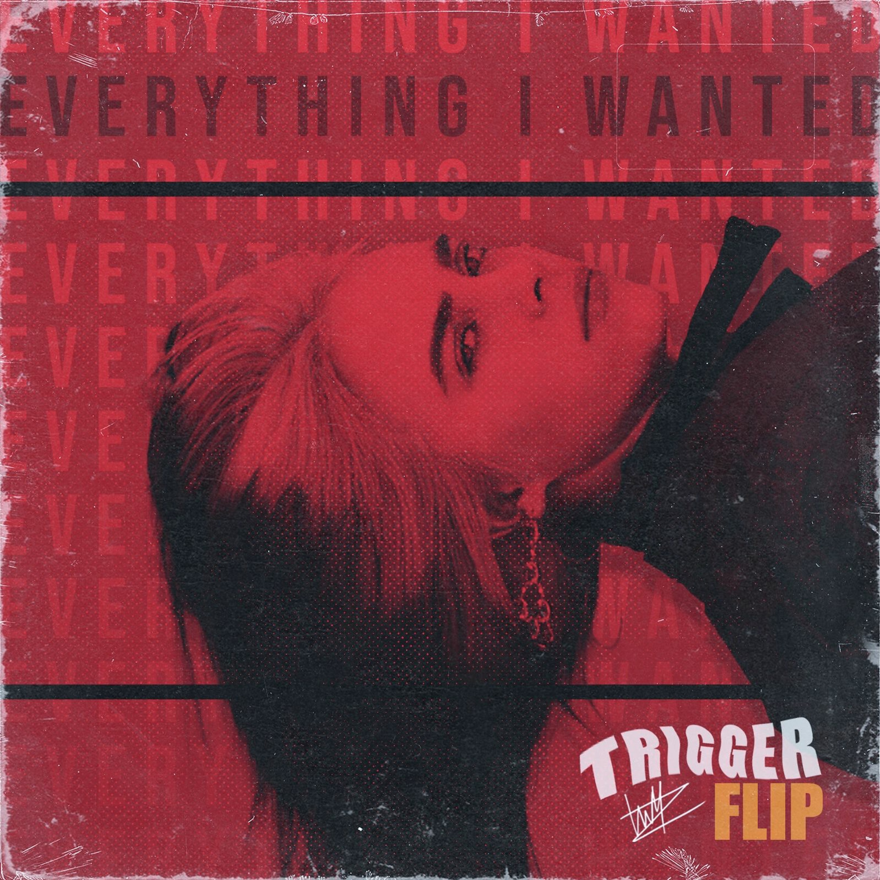 Billie Eilish - everything i wanted (bachata/baile flip)