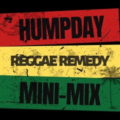 HD MiniMix  - Reggae Remedy (CLASSICS)