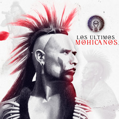 Los ultimos Mohicanos