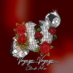 DE SOFFER - Voyage Voyage (Club Mix)