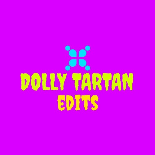She Works Hard For The Money // Larry Norad (Dolly Tartan Edit)