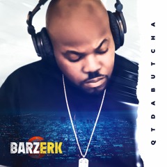 BARZERK (Prod. TRACSQUAD)