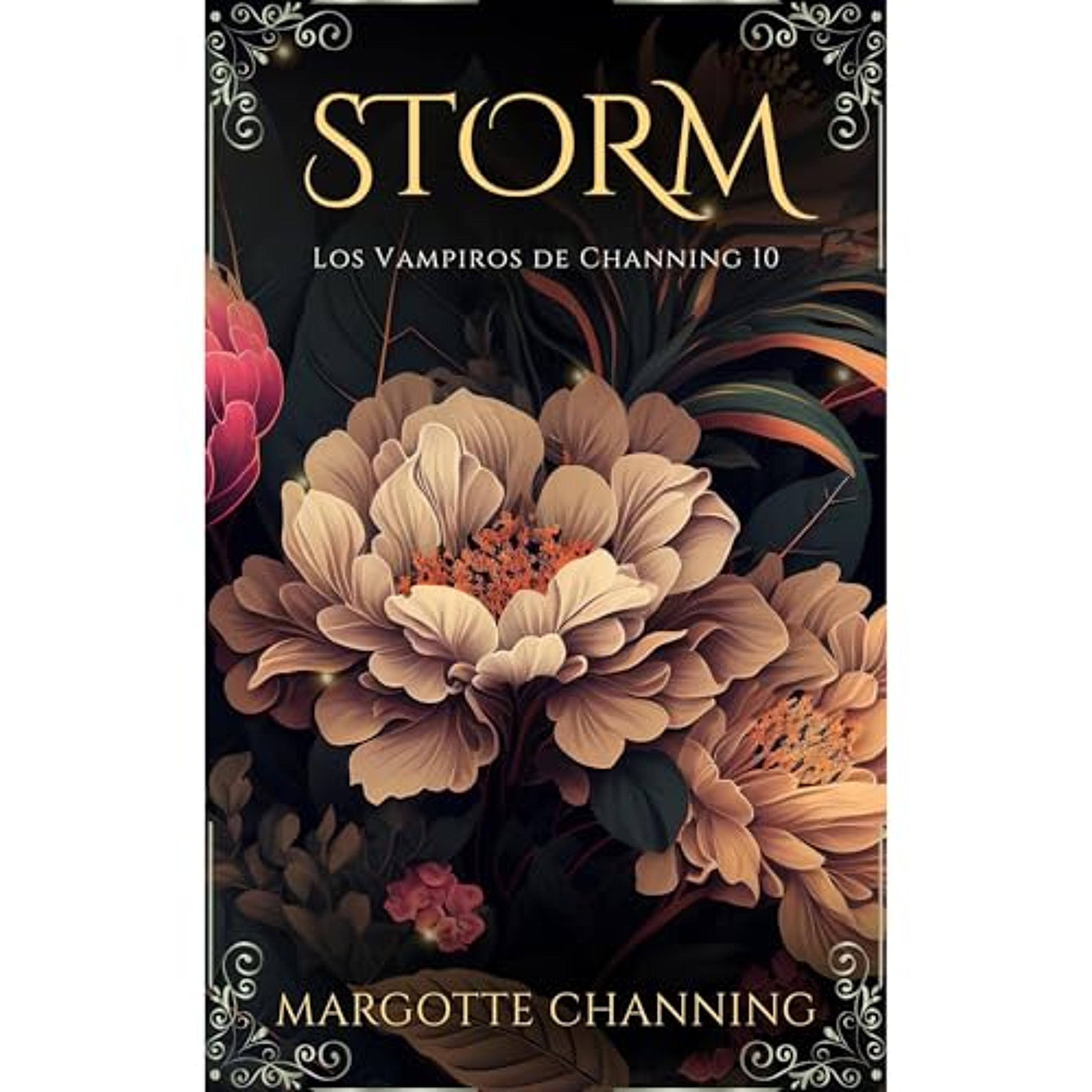 STORM (Audiolibro) | Prueba Gratis