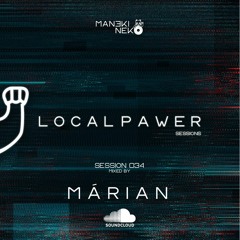 Local Pawer Session 034 by Márian