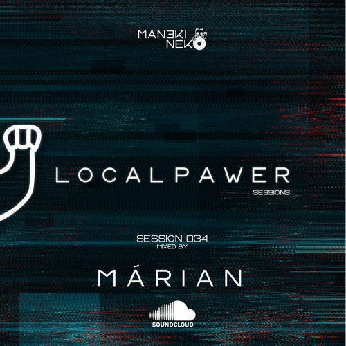 Local Pawer Sessions