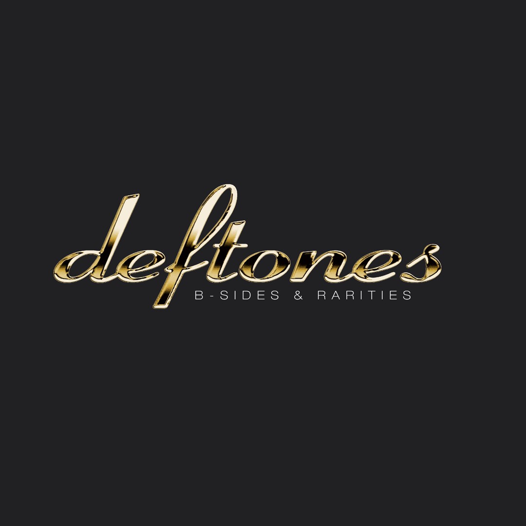 Deftones デフトーンズ 直筆サイン CD Deftones デフトーンズ 直筆