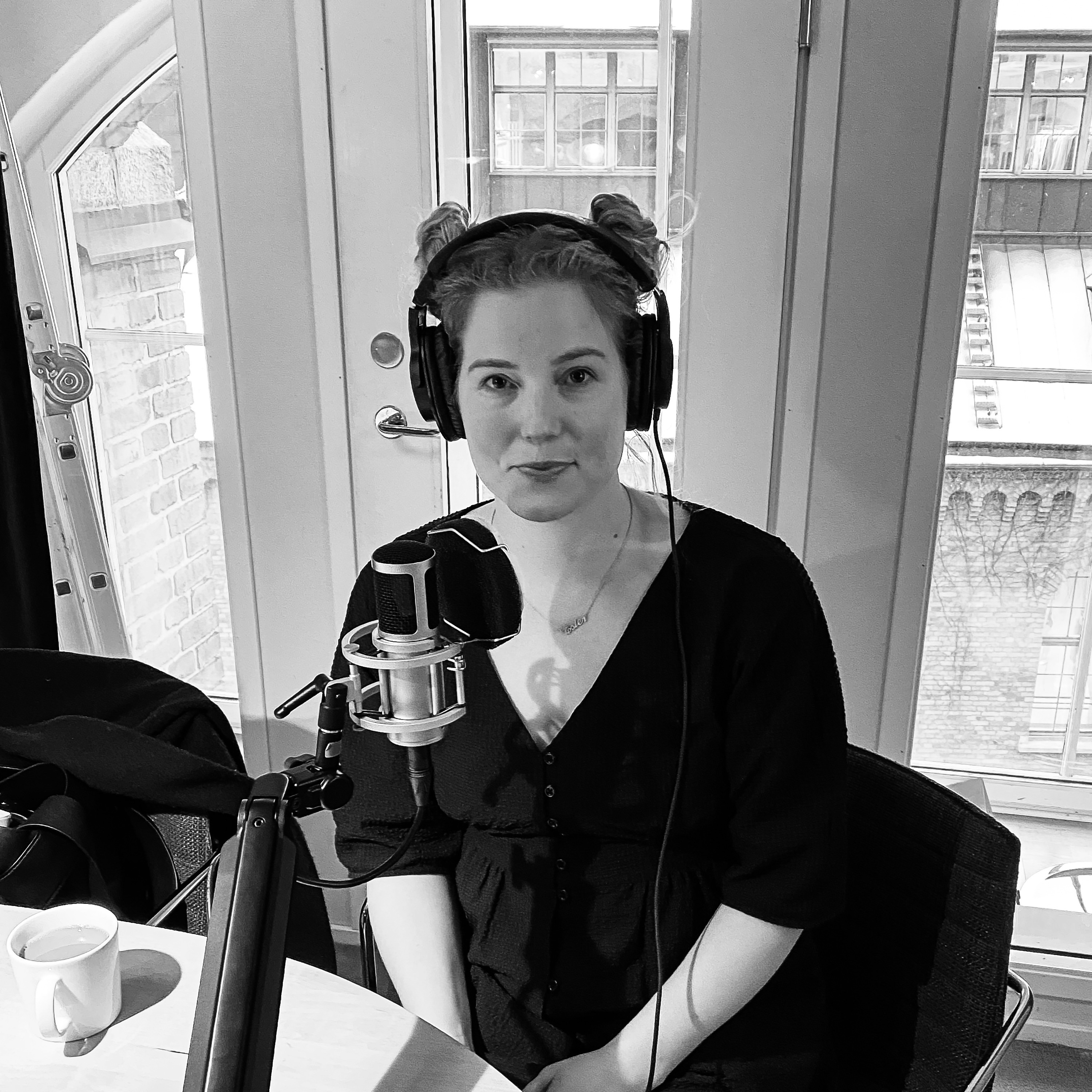 Alzheimer Life podden