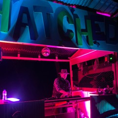 Quickie LIVE @ Hatched | 11pm-1am | 28.09.2024