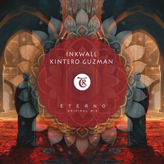 Kintero Guzman, Inkwall - Hypnotic [Tibetania Records]
