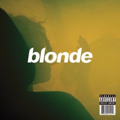 Frank Ocean - Ivy (OG 2013)