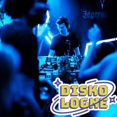 Diskologne Gästmix No. 13 - Lokky