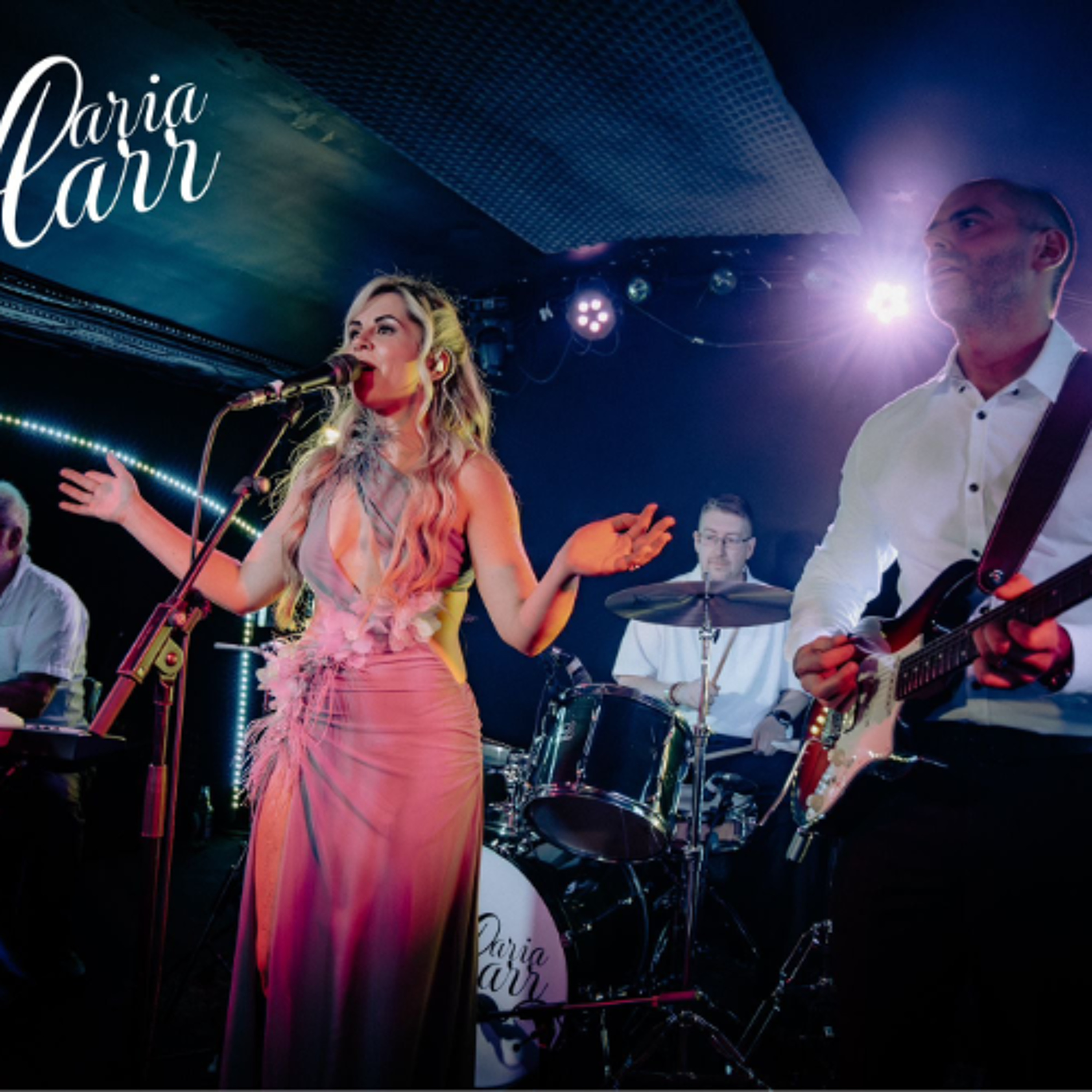 Doc Mason Radio Show