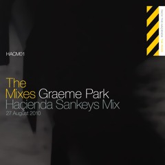Graeme Park | Haçienda Sankeys 2010