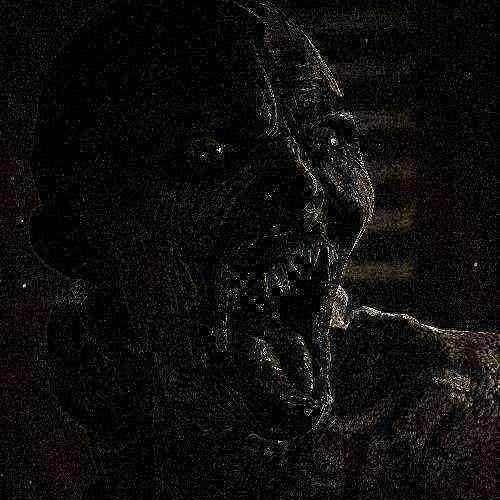 The Wendigo