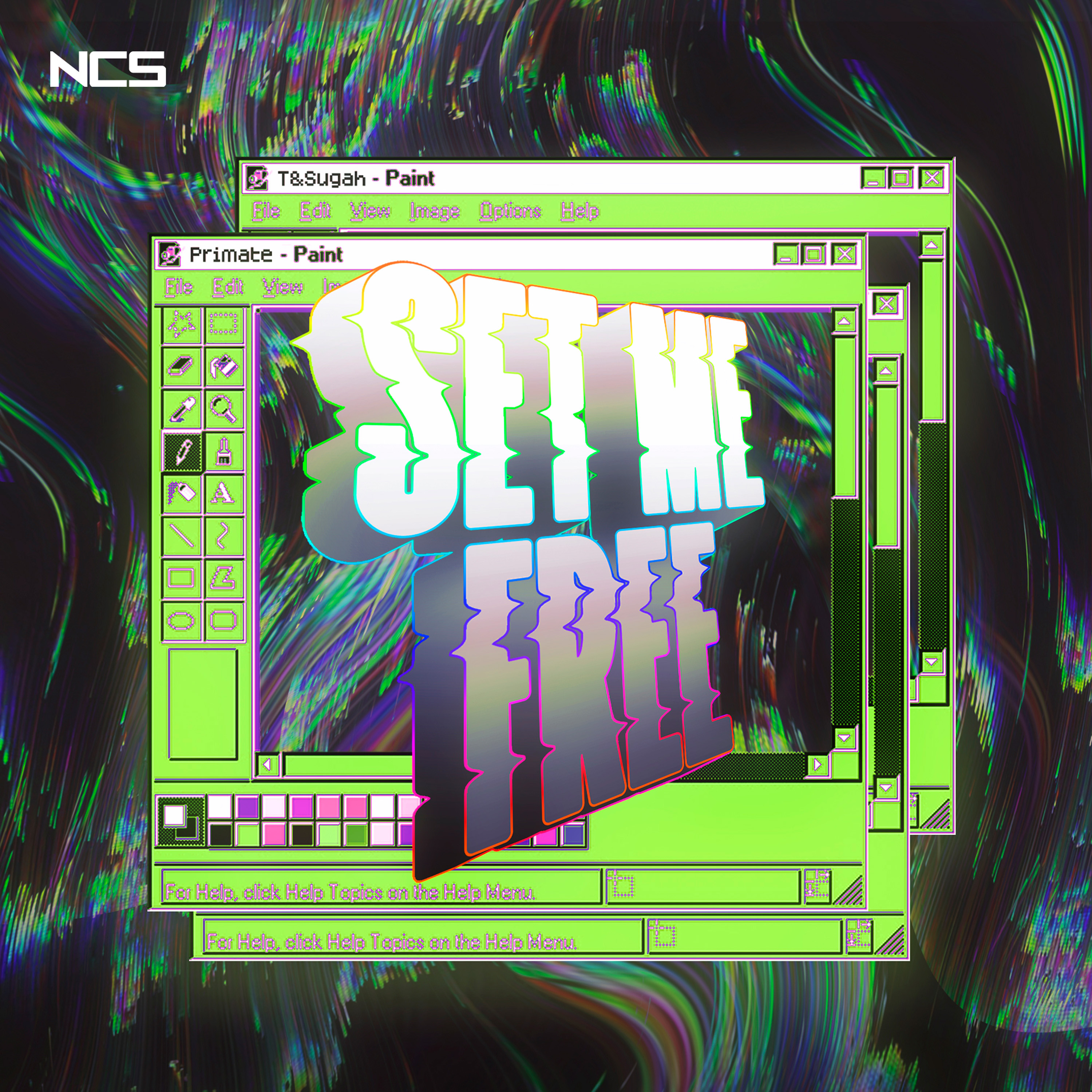 T & Sugah x Primate - Set Me Free [NCS Release] episode artwork