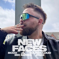 BCCO x SoundCloud New Faces S05E27: Caonix