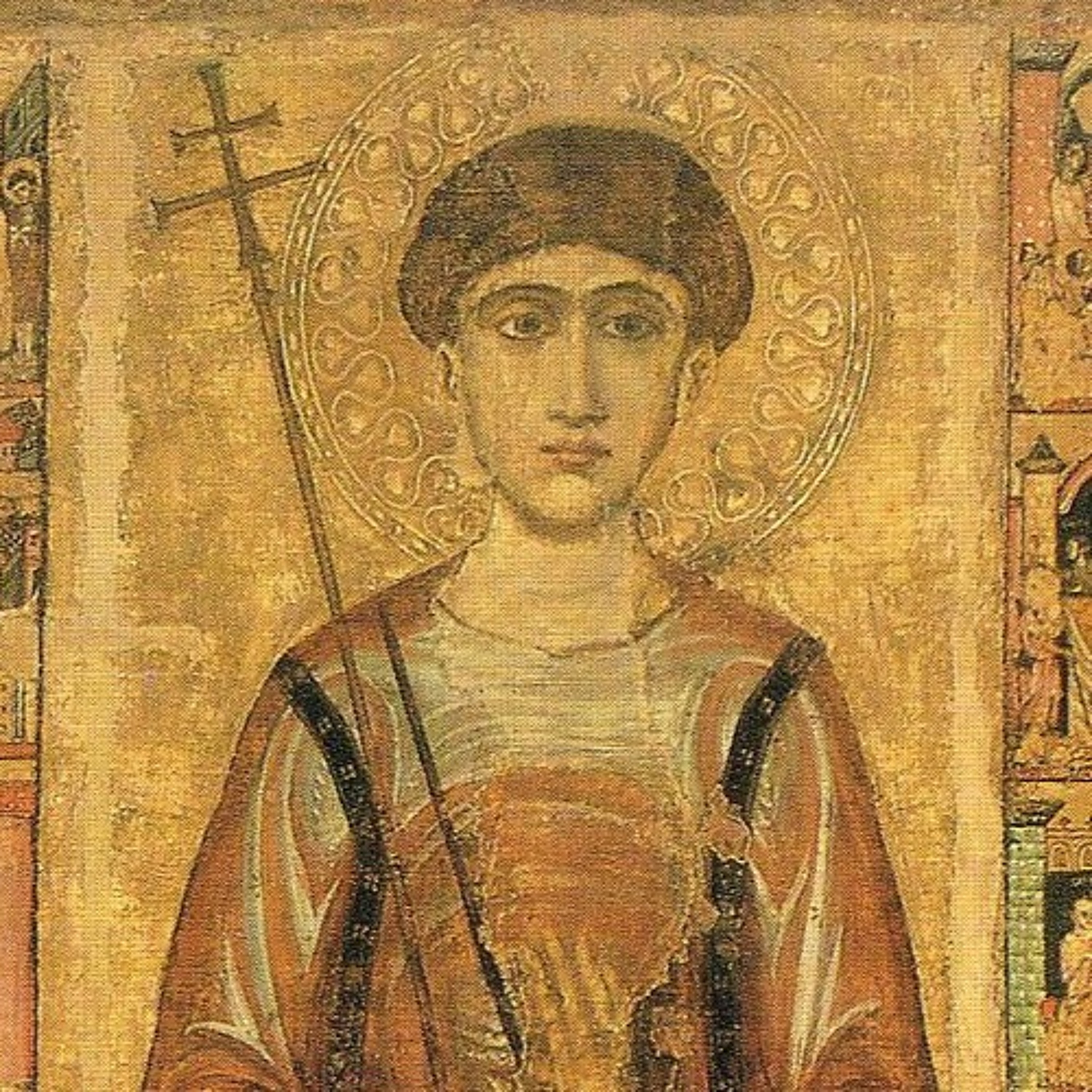 Βίος του Αγίου Νικολάου του Προσκυνητή episode artwork