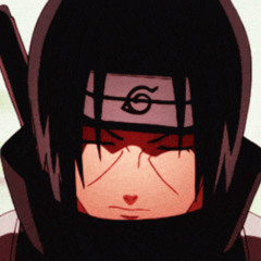 Headlock Imogen x Itachi Uchiha